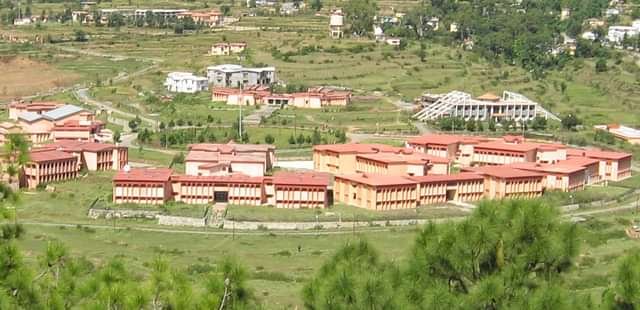 KUMAON_ENGINEERING_COLLEGE